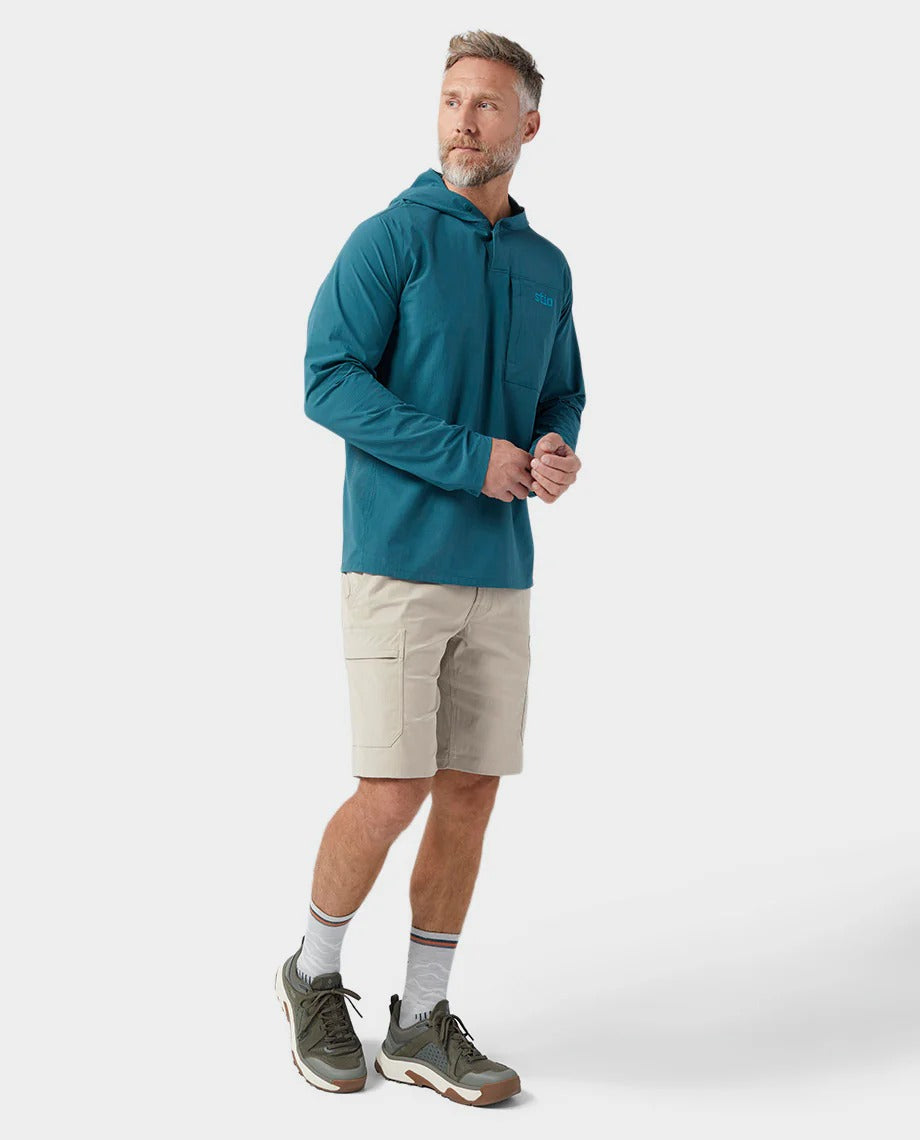 Stio Men's Coburn XT Short Stio