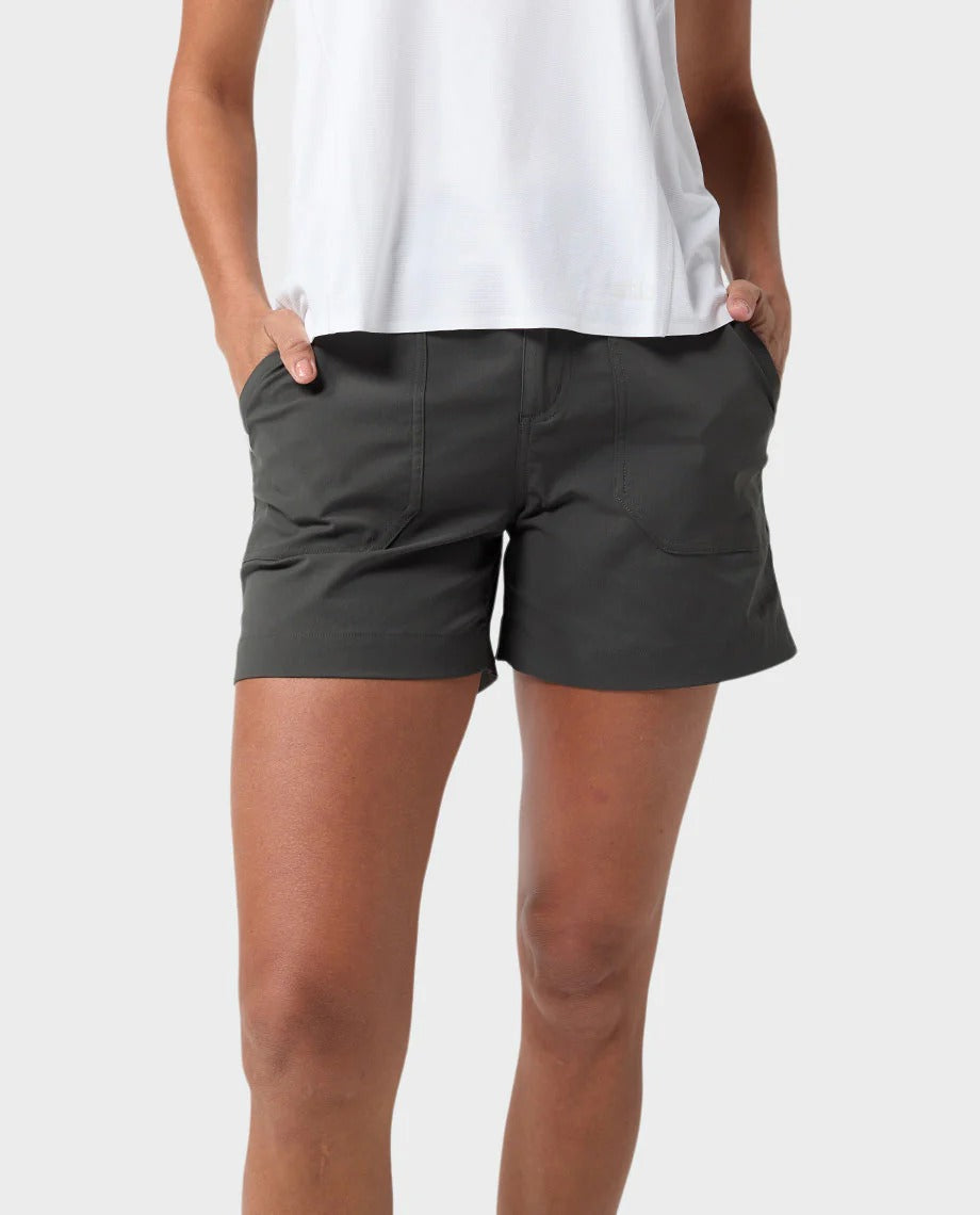 Stio Women's Coburn Short Stio