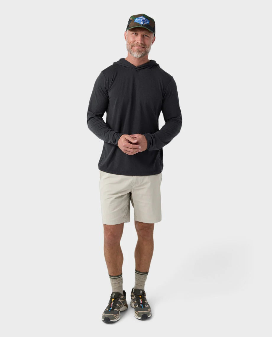 Stio Men's Coburn Short Stio
