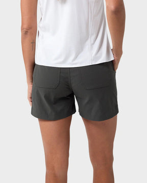 Stio Women's Coburn Short Stio