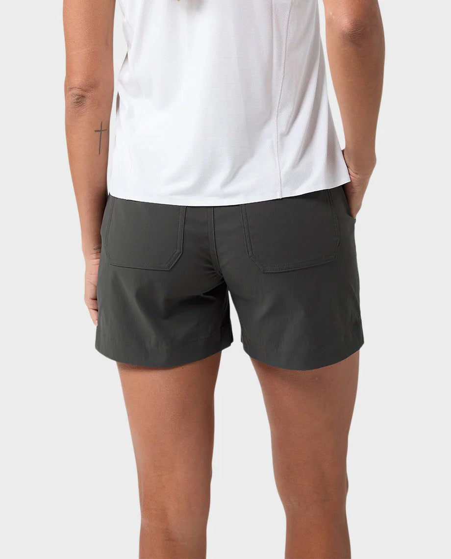 Stio Women's Coburn Short Stio