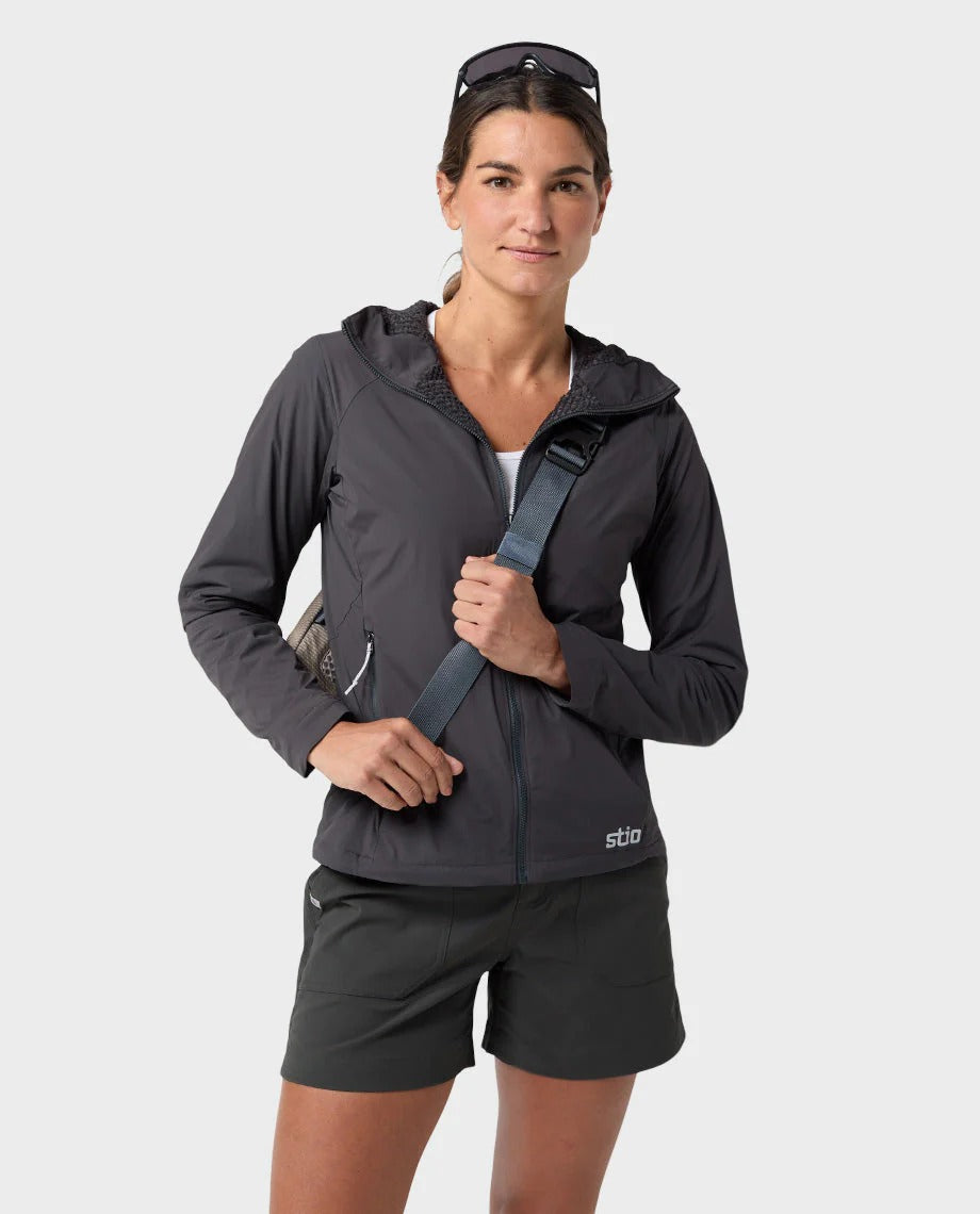 Stio Women's Coburn Short Stio