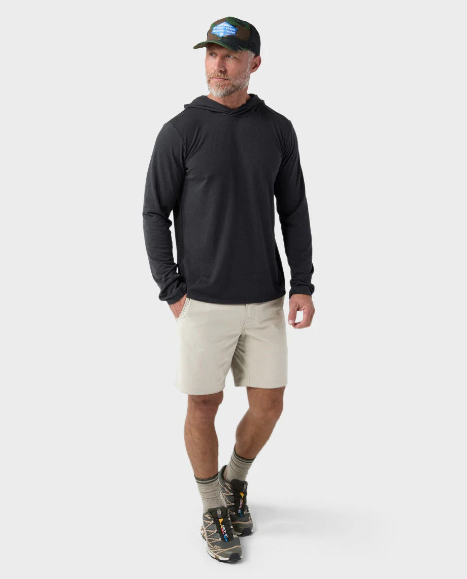 Stio Men's Coburn Short Stio