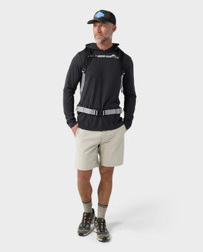 Stio Men's Coburn Short Stio