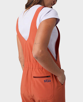 Stio Women's Sidley Overall Stio