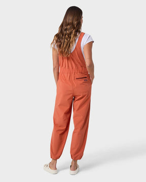 Stio Women's Sidley Overall Stio