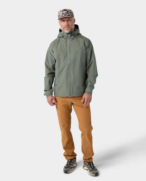 Stio Men's Modis Hooded Jacket Stio