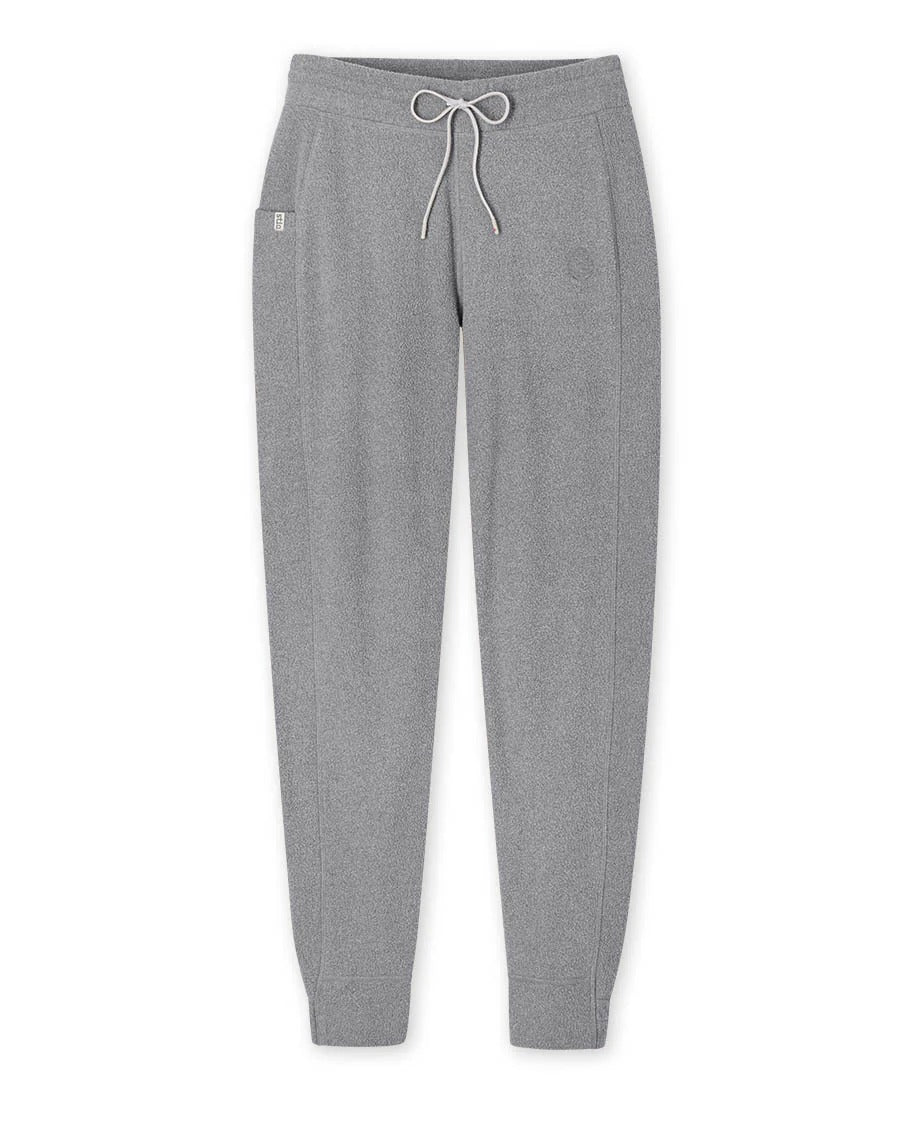 Stio Women's Turpin Fleece Pant EarthHero Corporate Gifting and Custom Swag