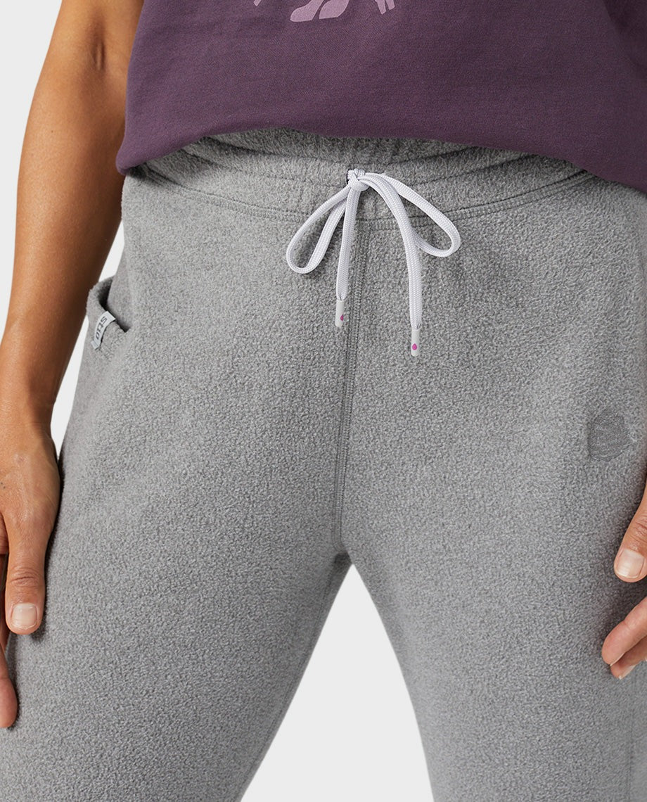 Stio Women's Turpin Fleece Pant EarthHero Corporate Gifting and Custom Swag