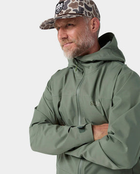 Stio Men's Modis Hooded Jacket Stio