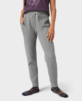 Stio Women's Turpin Fleece Pant EarthHero Corporate Gifting and Custom Swag