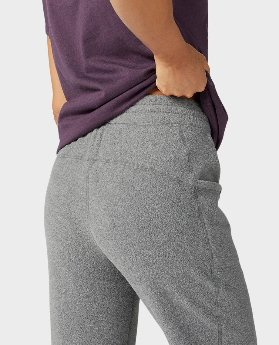 Stio Women's Turpin Fleece Pant EarthHero Corporate Gifting and Custom Swag