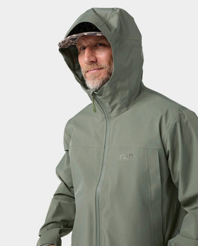 Stio Men's Modis Hooded Jacket Stio