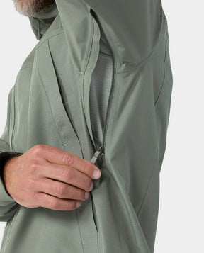 Stio Men's Modis Hooded Jacket Stio
