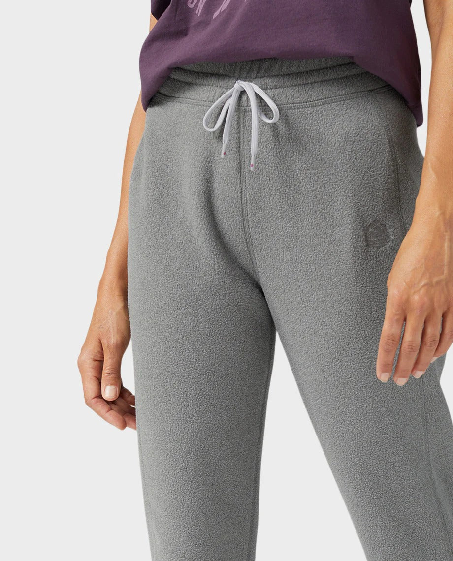 Stio Women's Turpin Fleece Pant EarthHero Corporate Gifting and Custom Swag