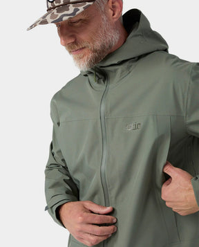 Stio Men's Modis Hooded Jacket Stio