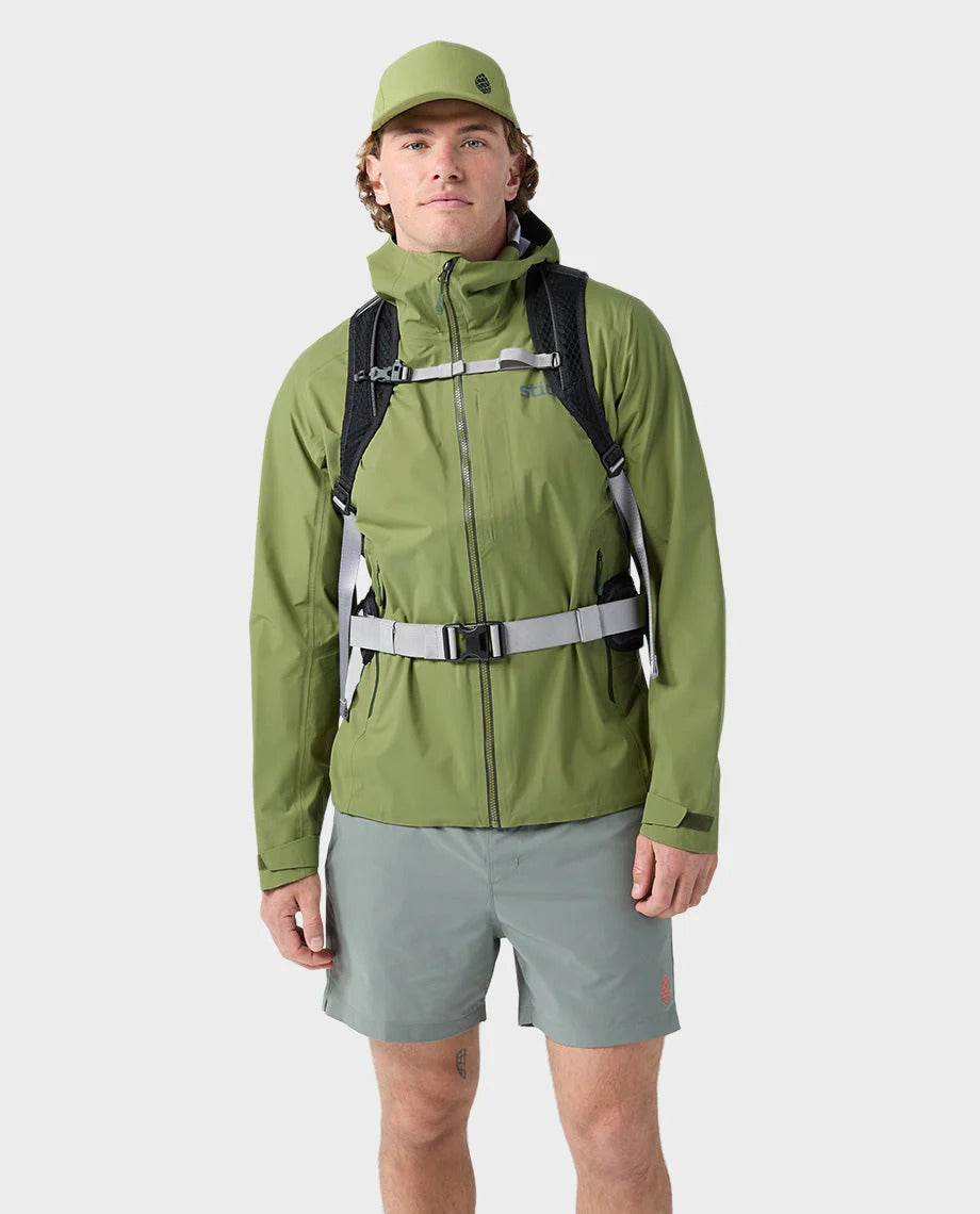 Stio Men's Dawner Jacket Stio