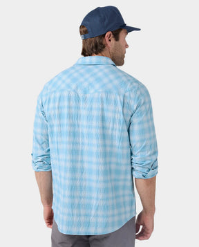 Stio Men's Eddy Coast Shirt LS Stio