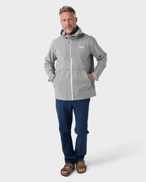 Stio Men's CFS Hooded Jacket Stio