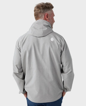Stio Men's CFS Hooded Jacket Stio