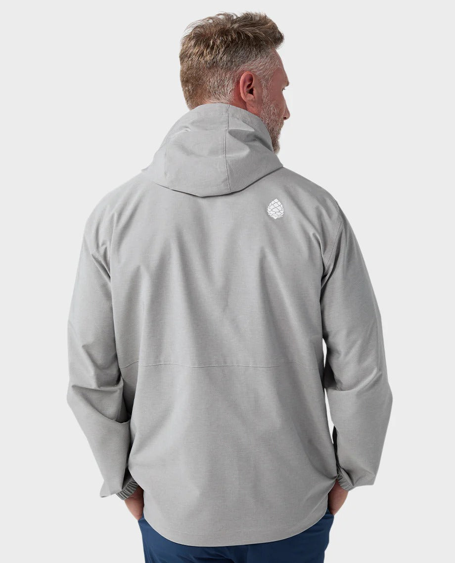 Stio Men's CFS Hooded Jacket Stio