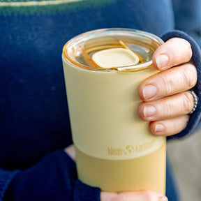 Klean Kanteen Tumblers Rise Tumbler 16oz Klean Kanteen