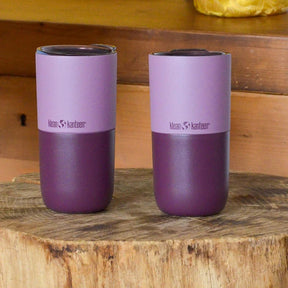 Klean Kanteen Tumblers Rise Tumbler 16oz Klean Kanteen