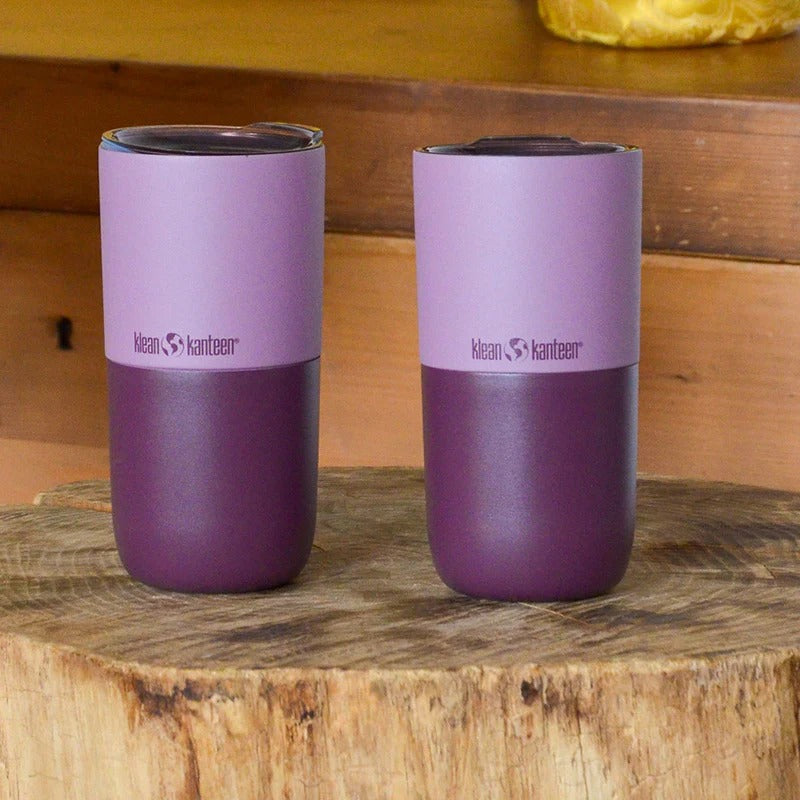 Klean Kanteen Tumblers Rise Tumbler 16oz Klean Kanteen