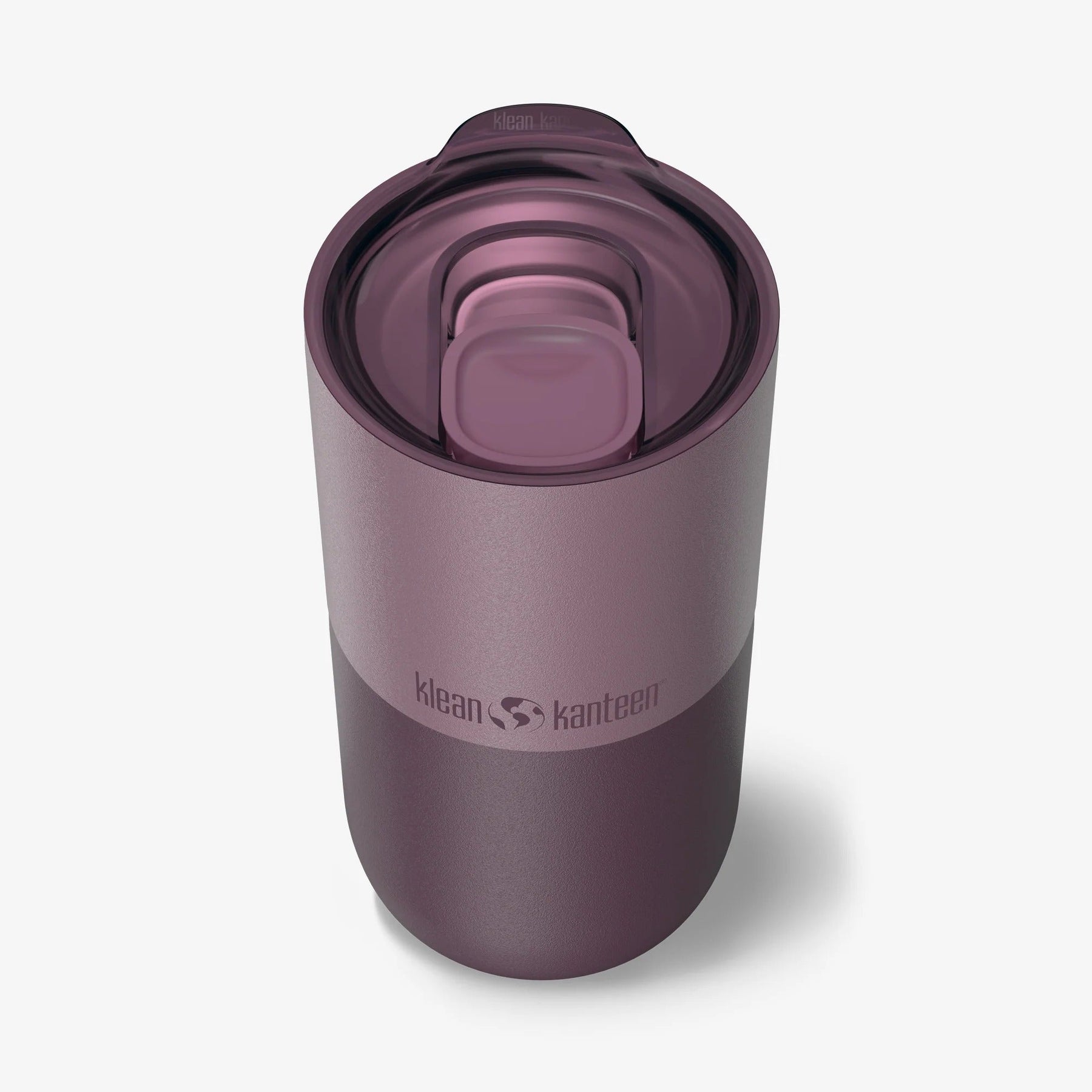 Klean Kanteen Tumblers Rise Tumbler 16oz Klean Kanteen