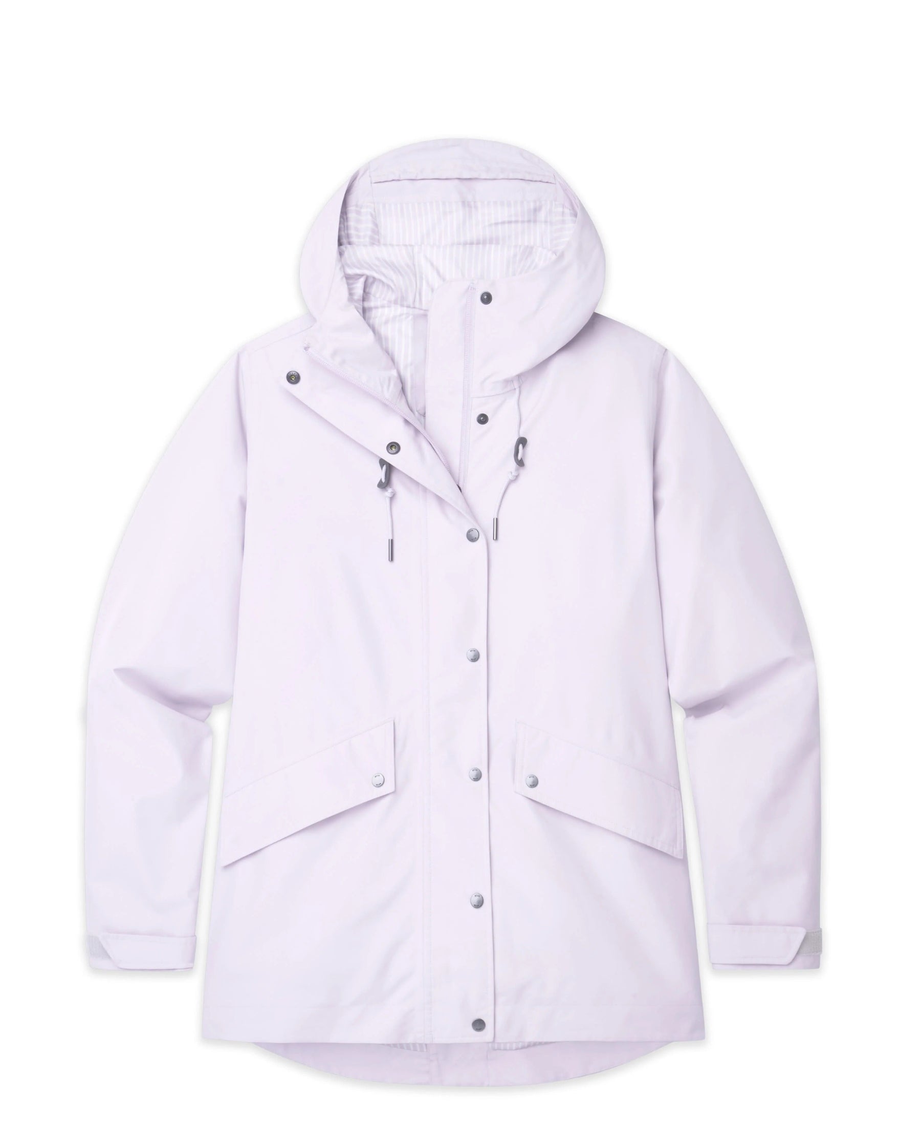 Stio Women's Lupine Hooded Jacket EarthHero Corporate Gifting and Custom Swag