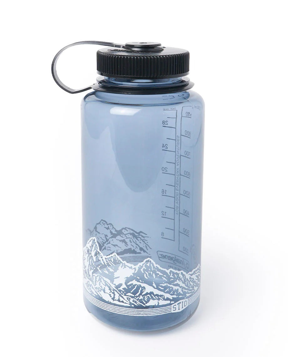 Stio Wide-Mouth 32 OZ Nalgene Sustain Bottle