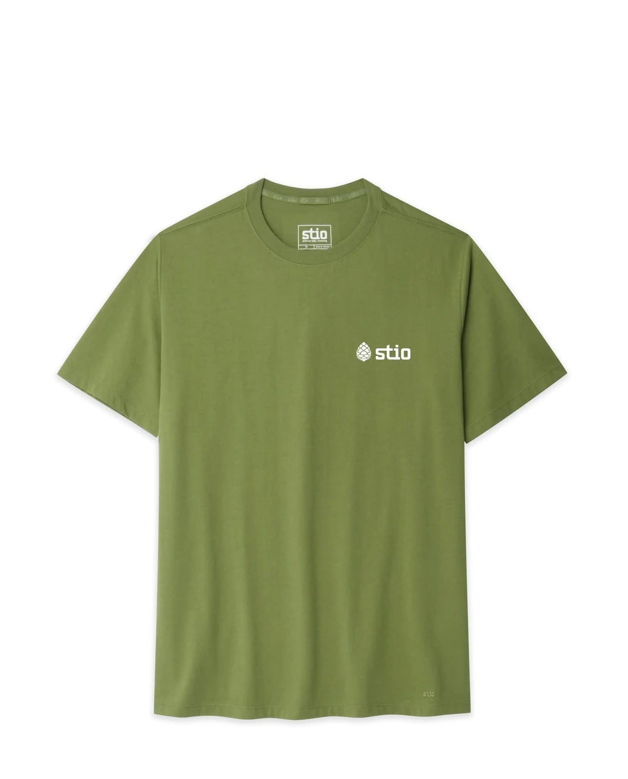 Stio Grand Tee