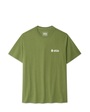 Stio Grand Tee Stio