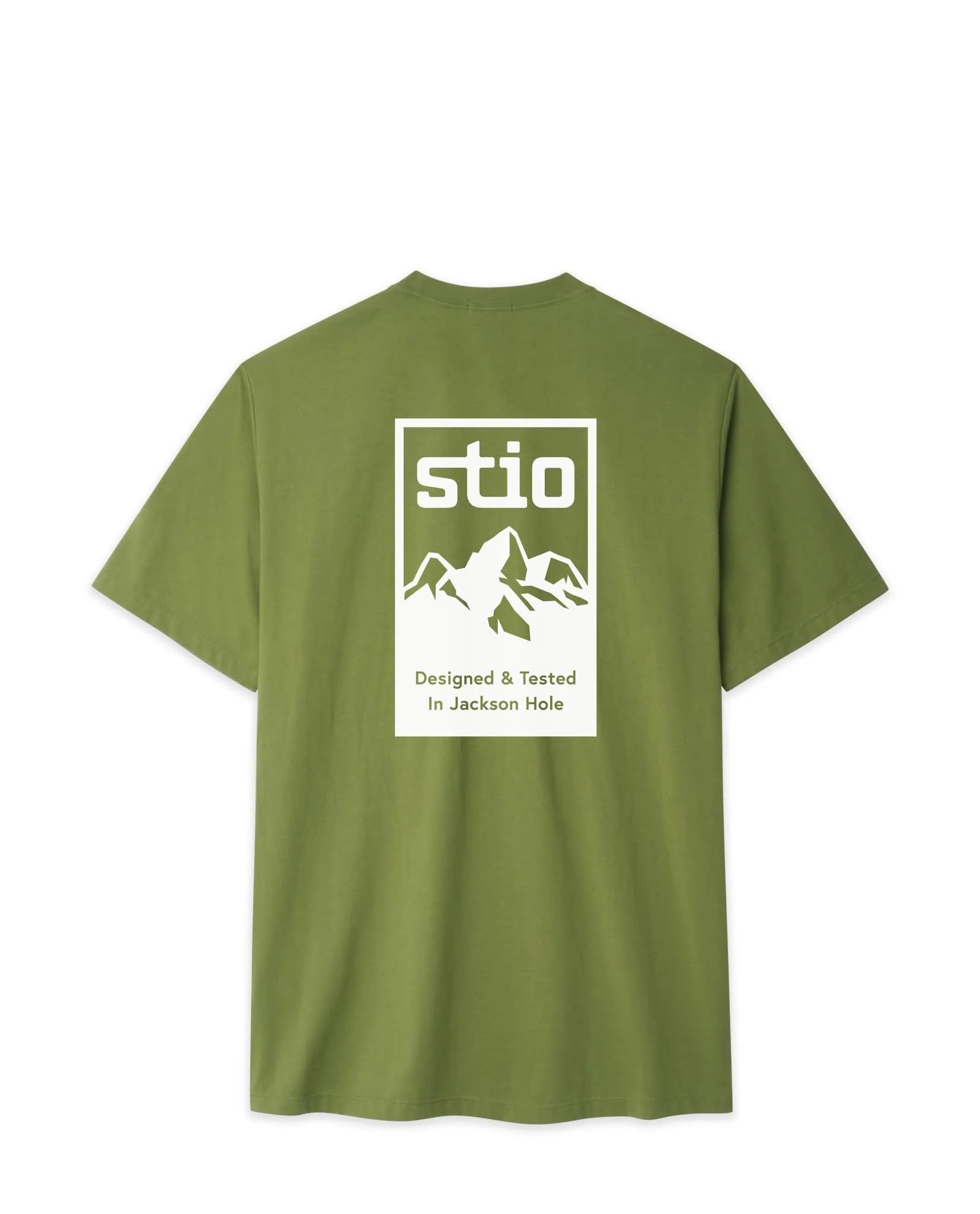 Stio Grand Tee Stio