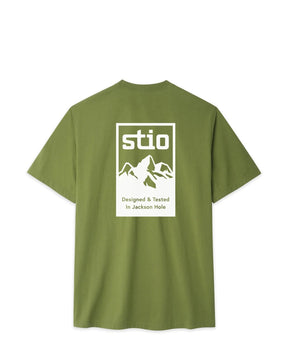 Stio Grand Tee Stio