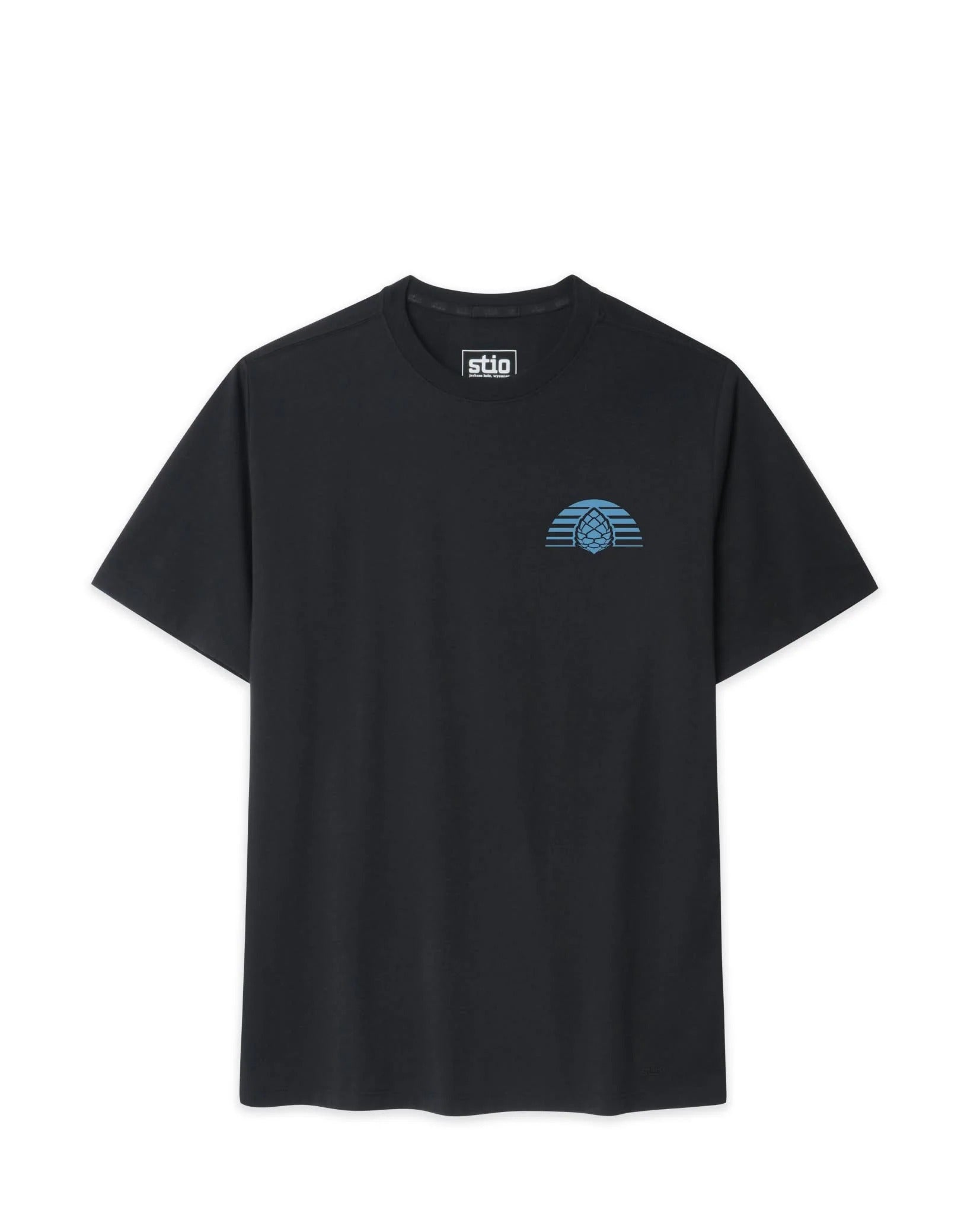 Stio Grand Horizon Tee Stio