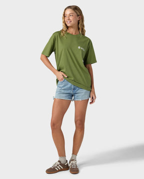Stio Grand Tee Stio