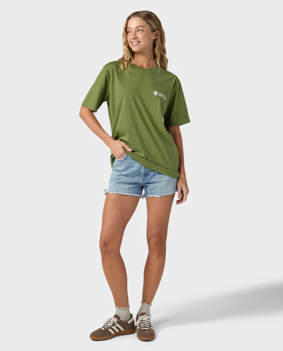 Stio Grand Tee Stio