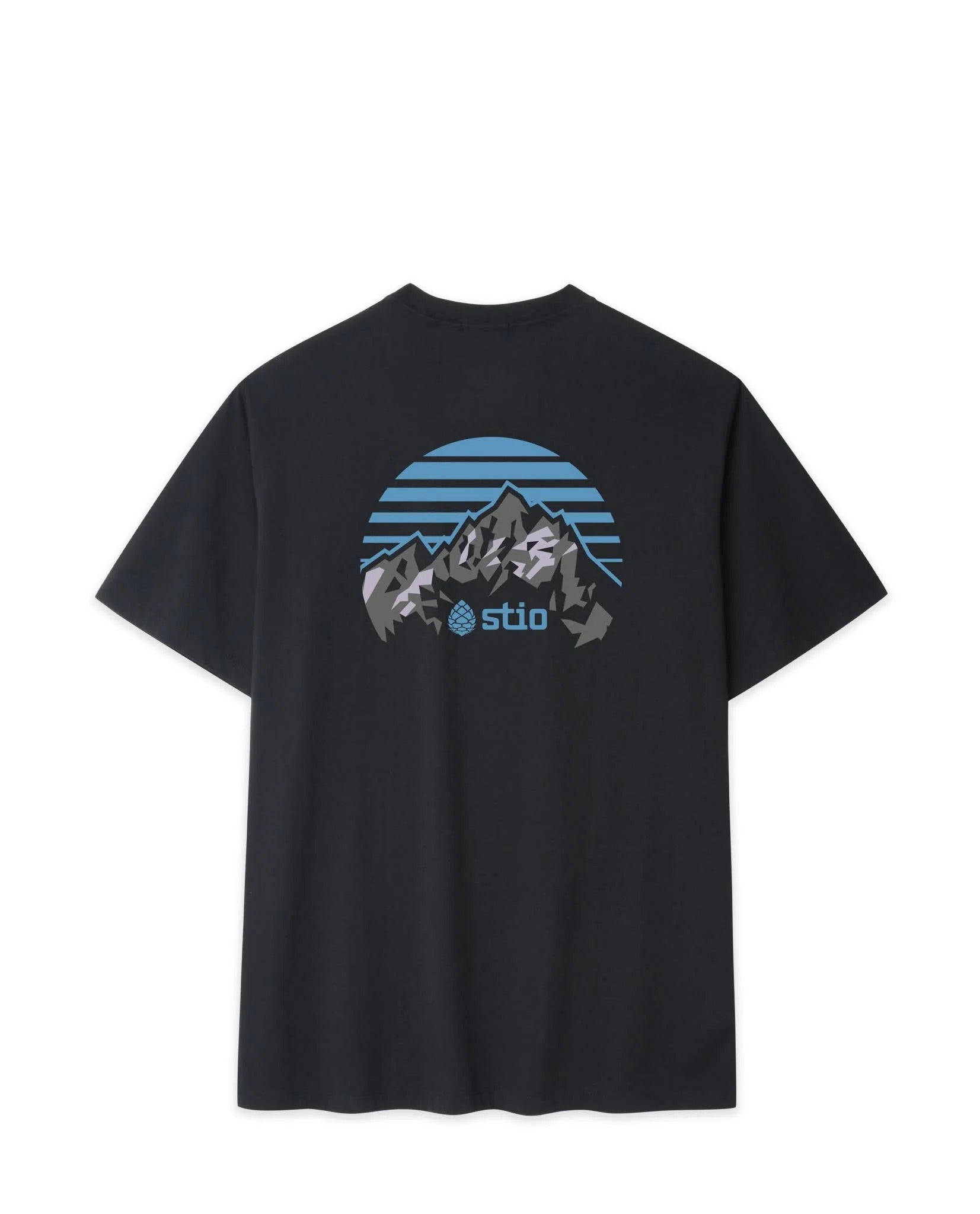 Stio Grand Horizon Tee Stio