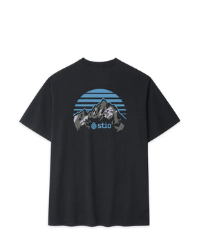 Stio Grand Horizon Tee Stio