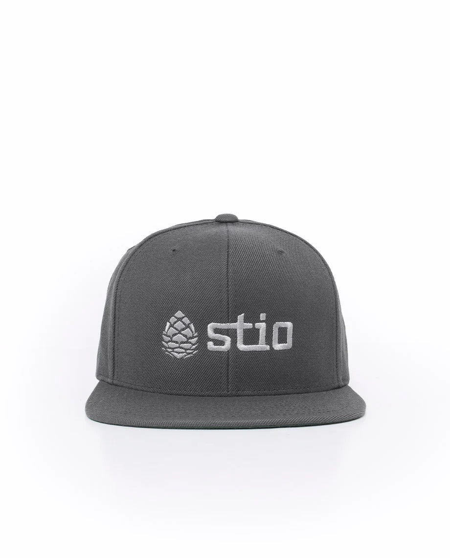 Stio Logo Hat Stio