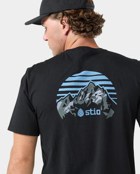 Stio Grand Horizon Tee Stio