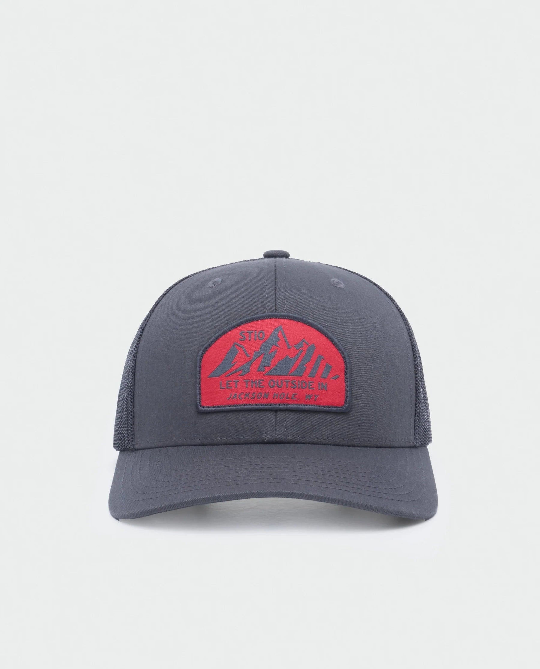 Stio Summit Trucker Stio