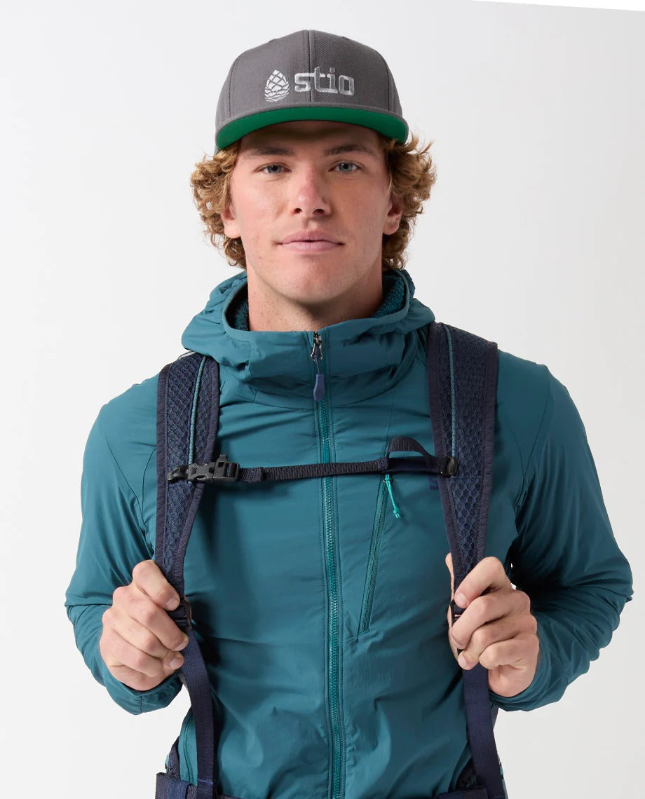 Stio Logo Hat Stio