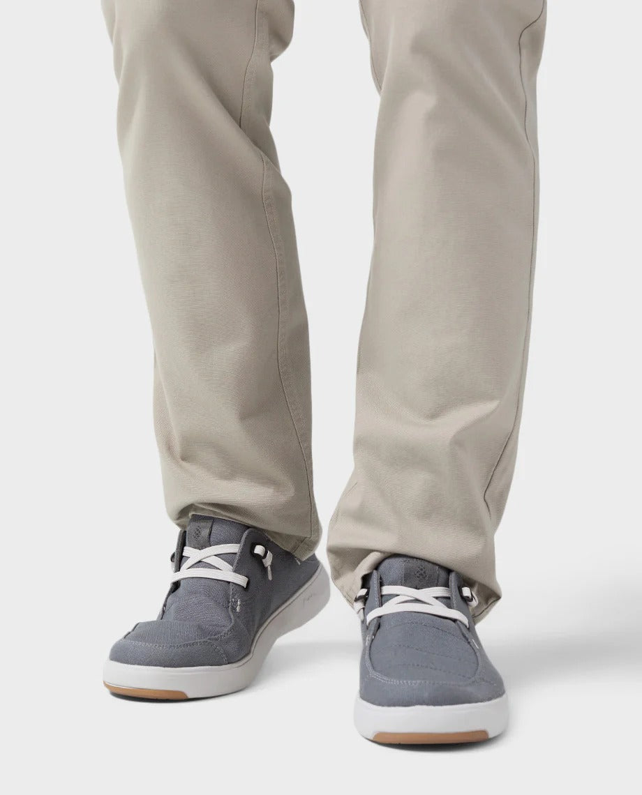 Stio Men's Bircher Low Stio