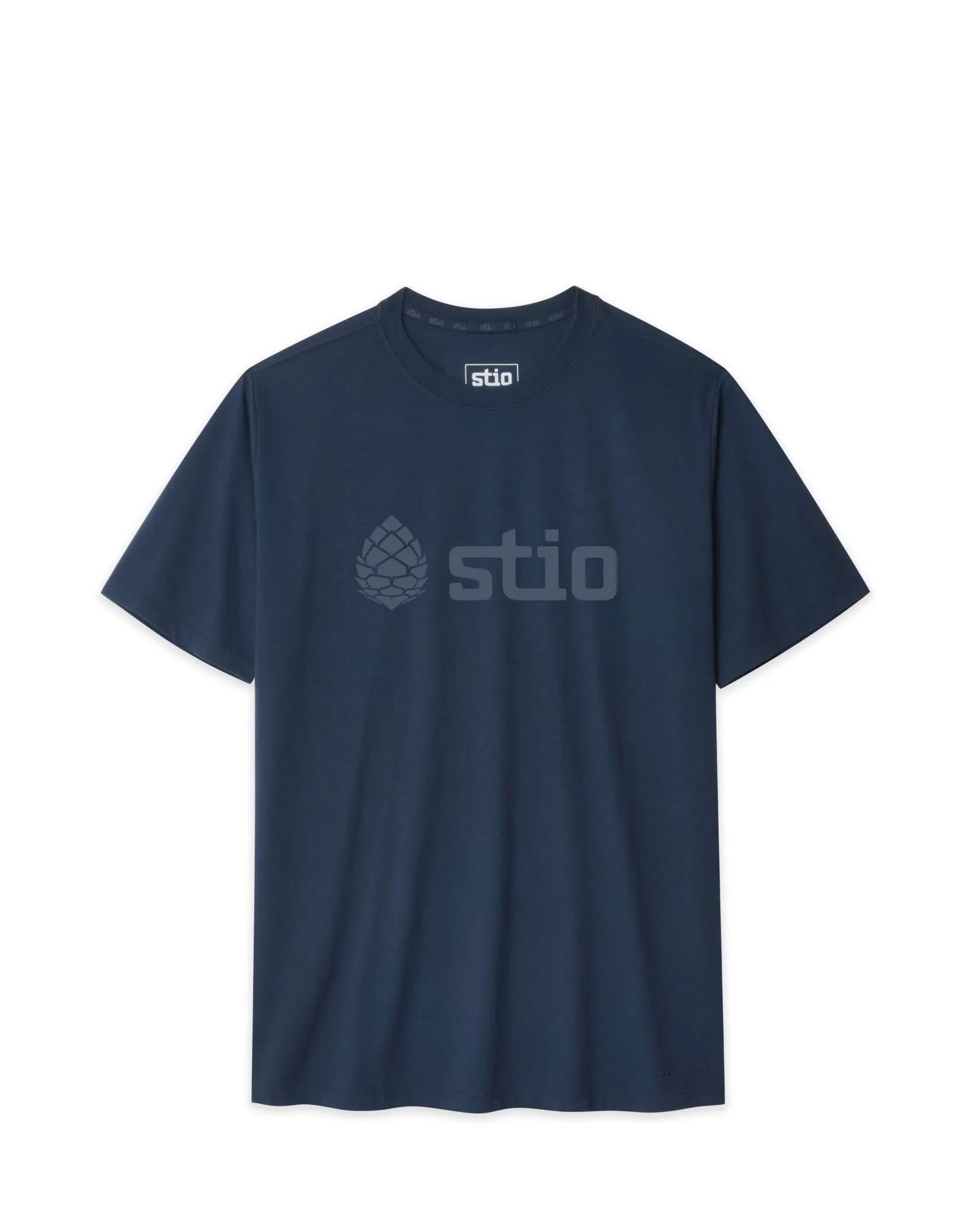 Stio Logo Tee Stio
