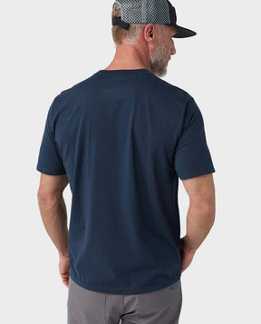 Stio Logo Tee Stio