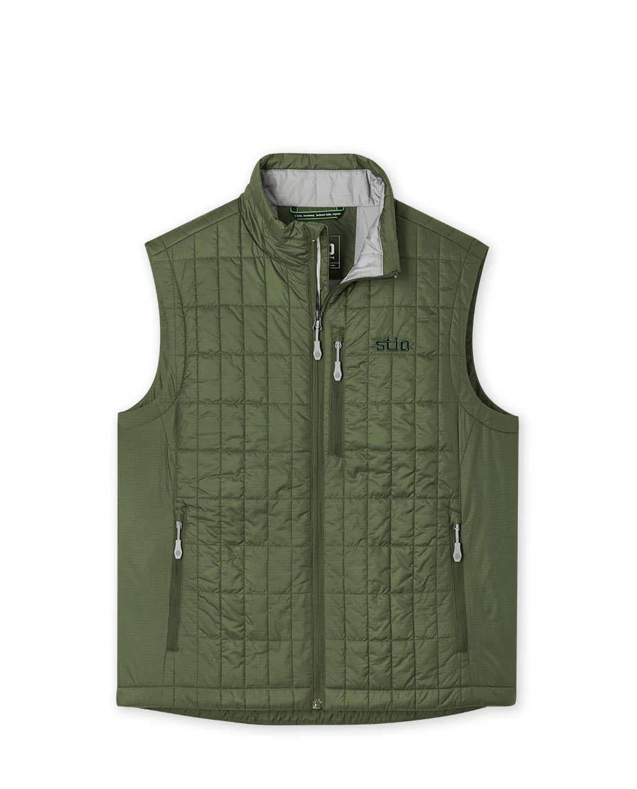 Stio Men's Azura Insulated Vest