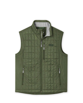 Stio Men's Azura Insulated Vest Stio