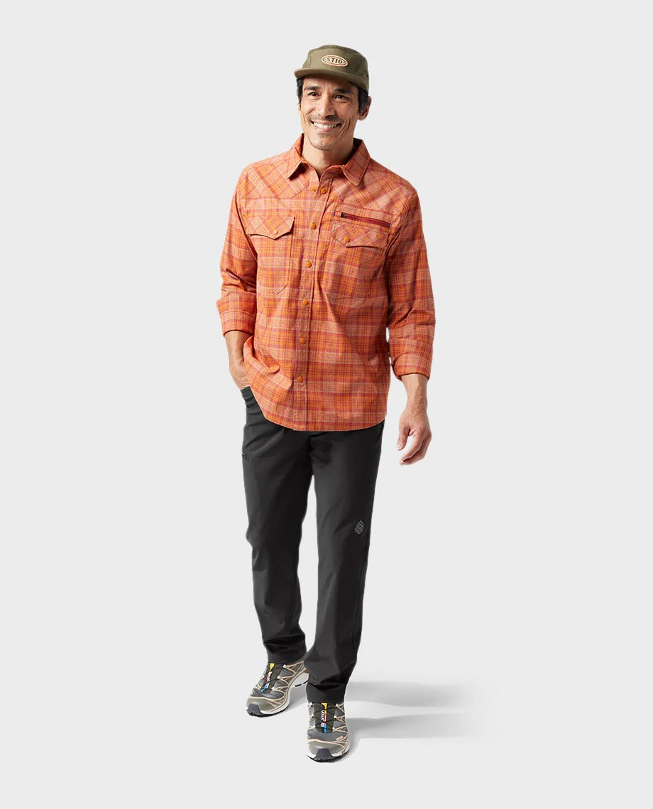 Stio Men's Pinedale Pant Stio